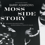 Intensive Care by Barry Adamson