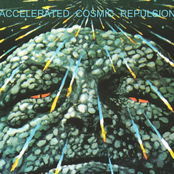 Accelerated Cosmic Repulsion