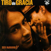 Ser Humano by Tiro De Gracia