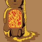 Shock Tea: Someone's Honey