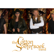 The Cotton Soeterboek Band