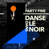 Polocorp: Partyfine, Vol. 4 (Danse dans le noir)