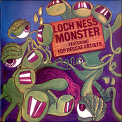 Loch Ness Monster