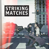 Striking Matches EP