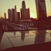 Sweetest Air (This Time Next Year Cover)