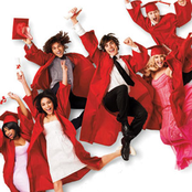 hsm 3 cast