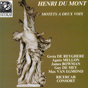 Du Mont: Motets à deux voix