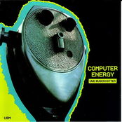 Computer Energy