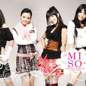 M.I.S.O. The 1st Mini Album