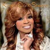 Karen Clark Sheard: All In One