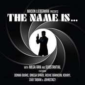 The Name Is...