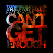Can't Get Enough (Radio Edit)
