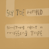 Cold Drone Filler by Sly Toe Hand