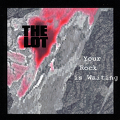 Your Rock is Waiting