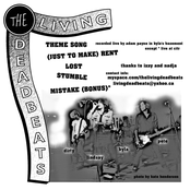 The Living Deadbeats EP