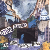 Eyes Like Poisoned Birds