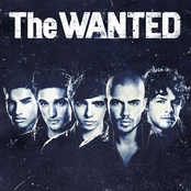 The Wanted EP