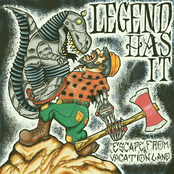 Escape From Vacationland