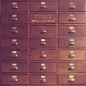 Honest Words [EP]
