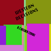 Western Decisions