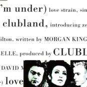 (I'm Under) Love Strain