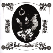 Nine cocoons of Dens to F