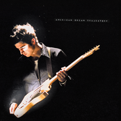 American Dream Trajectory