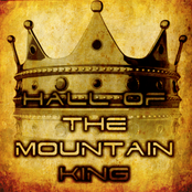 Hall of the Mountain King