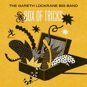 Big Band: Box of Tricks