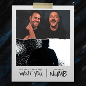 Nitti: Want You / Numb