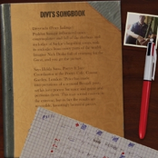 Divi's Songbook