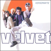 Nascosto Dietro Un Vetro by Velvet