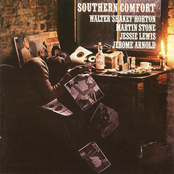 southern comfort