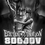 Electric Dragon 80,000V