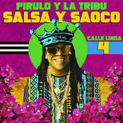 Pirulo y la Tribu: Calle Linda 4: Salsa y Saoco