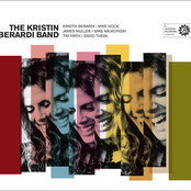 the kristin berardi band