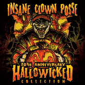 Blood Red Rum by Insane Clown Posse