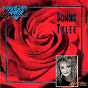 Silhouette In Red by Bonnie Tyler