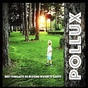 Neet vergaete de bloome water te gaeve