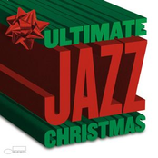 The Ultimate Jazz Christmas Album Picture