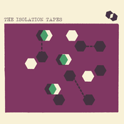 The Isolation Tapes Compact Disc