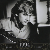 Shawn Camp: 1994