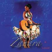 Away by Zahara