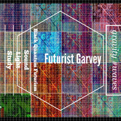 Futurist Garvey / Gravity Waves