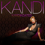 Give It To You by Kandi