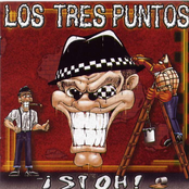 Delírio by Los Tres Puntos