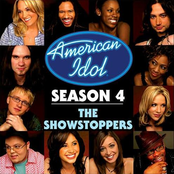 American Idol Season 4: The Showstoppers