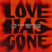 Love Has Gone (feat. Jess Glynne)