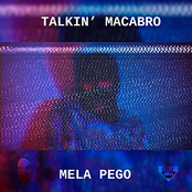 Mela Pego