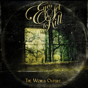 Eyes Set to Kill: The World Outside